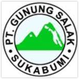 PT. Gunung Salak Sukabumi