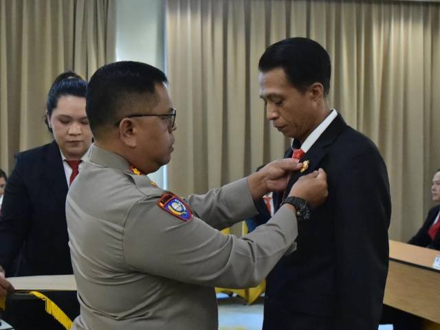 Pelatihan Gada Utama